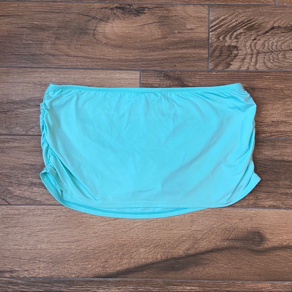 Cremieux Swim Skirt